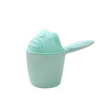 Baby Spoon Shower Bath Rinse Cup Cups for Rinsing Shampoo Rinser Baby Bath Bucket & Rinse Jug price