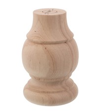 Wood Coffee Table Legs Round Feet for Furniture Replacement Sofa Coffee Table price
