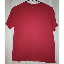 Wonder Nation Red Short-Sleeve T-Shirt  |  Husky L 10–12 Boys' Shirt price