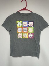 Old Navy Sonic The Hedgehog T-shirt Size Small Boys' Shirt price