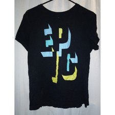Crazy 8 Black Epic Graphic Tee | Boys XL Boys' Shirt price