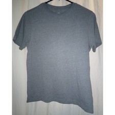 Wonder Nation Heather Gray Tee | Boys XXL Boys' Shirt price