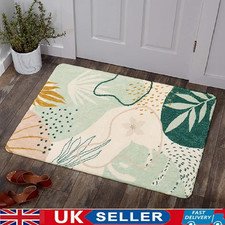 KIMODE 60x90cm Rug •Soft Washable Non-Slip Mat for Living Room/Bedroom Door Bath Living Room Rug price