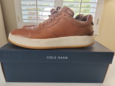 Cole Haan Men Size 12M Sneakers Men's Casual Shoes price