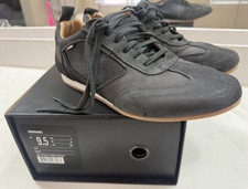 Piloti Endurance Driving Shoes Suede Slate Gray Men's Casual Shoes price