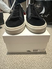 Vince Men’s Leather Shoes Men's Casual Shoes price