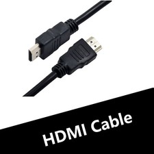 HDMI Cable Fast Speed HD 4K 3D ARC 1080p For PS3 PS4 XBOX SKY TV HDMI Cable price