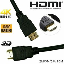 1M 3M 5M 10M 15M 20M HDMI Cable Cord V2.0 4K 8K Ultra HD 3D High Speed Ethernet HDMI Cable price