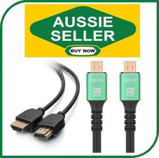 HDMI Cable 2M 4K 8K Ultra HD UHD Cord Lead for TV PC Monitor XBOX PS4 PS5 Switch HDMI Cable price