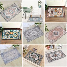Non Slip Doormat Beautiful Kitchen Rugs Beautiful Persian Carpet Soft Mat 50x80 Kilim Rug price