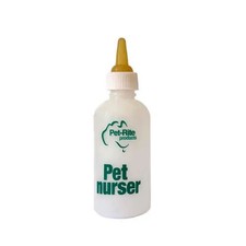 Pet Nurser Bottle and Teat 4oz (120mls) Bottle Teat price