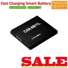NB-11L NB11LH NB 11L 11LH Battery For Canon Digital IXUS 240 HS Digital Camera Batteries price