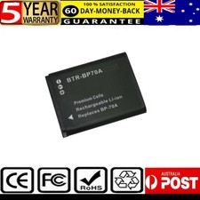 BP-70A BP70A Battery For Samsung ST150F digital camera BP-70A, IA-BP70A Digital Camera Batteries price