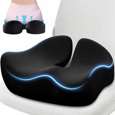 Seat Cushion, Butterfly-Shape Chair Cushion, Sciatica Relief Seat Cushion, Ergon Standard Chair price