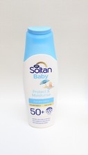 Soltan Sun Cream Sun Lotion Sunblock Sunscreen UVB SPF Boots HUGE SELECTION Baby Sun Cream price
