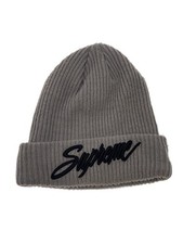 Supreme NEW ERA 13AW Beanie GRY Men's G2905182013 Men's Beanie price