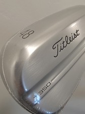Titleist Forged 2025 T350 48 degree. MMT Red 65 Reg flex. +1/2. *NEW. Irons price