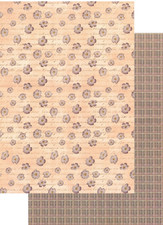 Couture Creations - 12"x12" Paper - Butterfly Garden 11A - CO726538 D/Sided Craft Paper price