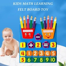 Finger Digital Addition And Subtraction Practice Early-Education Math Games Digital Games price