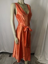 CHARLIE BROWN Long Floaty Dress Sz 8 - BUY Any 5 Items = Free Post Dress price