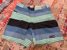 Patagonia Men's Swim Trunks / Size 32 Men's Swimwear price