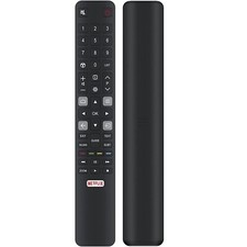 TCL FFALCON TV Remote Control GRC802N YAI2 RC802N 55UF1 65UF1 50UF1 40SF1 32SF1 TV Accessories price