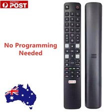 For TCL TV FFALCON TV Remote RC802N ARC802N YUI1 for TCL 65C2US 75C2US 43P20US TV Accessories price