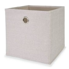 Collapsible Storage Cubes Box Foldable Organiser Bin Box for Books Toys Clothes Storage Box price