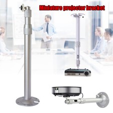 Universal Projector Ceiling Mount Bracket Holder for DLP Stand Extend 20cm-40cm Projector Mount price
