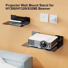 Universal Projector Wall Mount Stand for HY300/HY320/XGIMI Beamer Office Projector Mount price