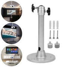 Portable Mini Projector Wall Ceiling Mount Bracket Tilt Swivel for Home AU Projector Mount price