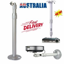 Wall Ceiling Mount Bracket For Mini Projector 15 KG Load Hanger Stand Holder HOT Projector Mount price