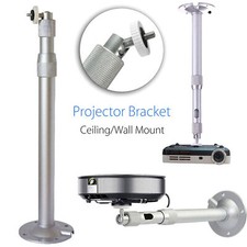 20-40cm Universal Projector Ceiling Mount Bracket Holder for DLP Stand Extend AU Projector Mount price