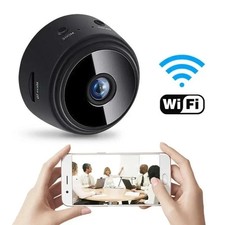 Mini Wifi Wireless IP Surveillan Camera 1080P Security Cam Network Monitor AU Security Cameras price
