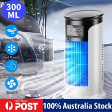 Portable Air Conditioners 6 Wind Speed Cooling Fan Free Standing Air Cooler AU Air Conditioners price