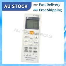 Air Conditioners Remote For Panasonic A75C07360 A75C03550 A75C00470 CS-Z20TKR Air Conditioners price