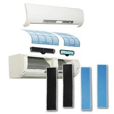 Air Conditioner Filter Complete Package For Mitsubishi Air Conditioners Air Conditioners price