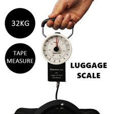 Portable Luggage Weighing Scale Handheld Fishing Travel Bag Baggage Weight Scales & Weighing Scales price