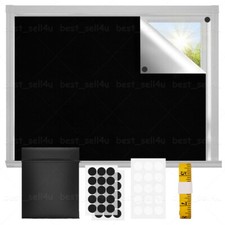 Blackout Curtains Portable Blackout Blinds Waterproof Window Shades DIY Curtains Blackout Curtain price