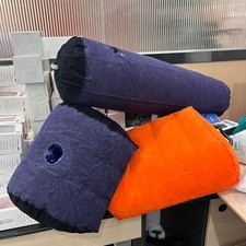 Toughage Inflatable Sex Aid Pillow Cushion For Enhance Position Couple Furniture Cushion / Furniture Pillow price