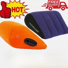 Pillow Positions Bed Bondage Wedge Furniture Cushion Couple Aid Position BDSM AU Cushion / Furniture Pillow price