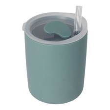 Drinking Training Cup Sippy Cup Heavy Base Food Grade Material Easily Grip For Baby Cup-Sippy Cup price