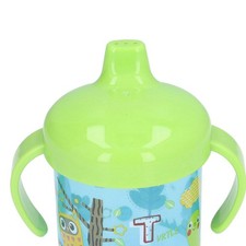 Trainer Cup Sippy Cup Spill Proof 260ml For Fruit Juices For Home Travel Baby Cup-Sippy Cup price