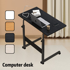 Laptop Bed Table Adjustable Portable Stand for Couch Computer Desk Side Table Office Side Table price