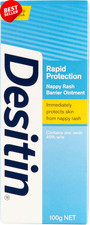 Nappy Rash Barrier Ointment Cream Protection Skin Care Baby Nappy Rash Cream price