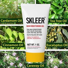 Skin Chafing/Razor Rash/Nappy Rash SKIN~Gel~Natural~Essential Oils~30ml Nappy Rash Cream price
