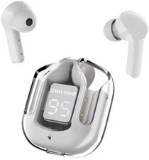 Bluetooth 5.3 Wireless Earpiece Earbud Handsfree Earphone Headset Inear Cordless Bluetooth Headset price