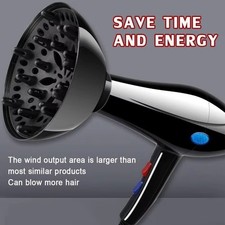 Hair Diffuser, Hair Dryer Diffuser Attachment for Curly and Wavy Hair Hair Dryers price
