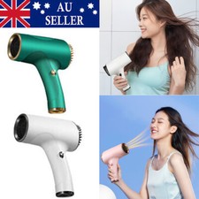 Cordless Hair Dryer Low-Heat Hair Care Blow Dryer Wireless Ionic Hair Dryer Tool Hair Dryers price