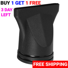 Universal Hair Dryer Nozzle Attachment Flat Concentrator Nozzle for Efficient Hair Dryers price